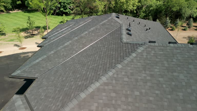 Best Roof Ventilation Installation  in Christiansburg, VA
