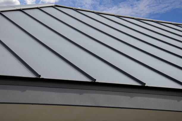 Emergency Roof Repair in Christiansburg, VA